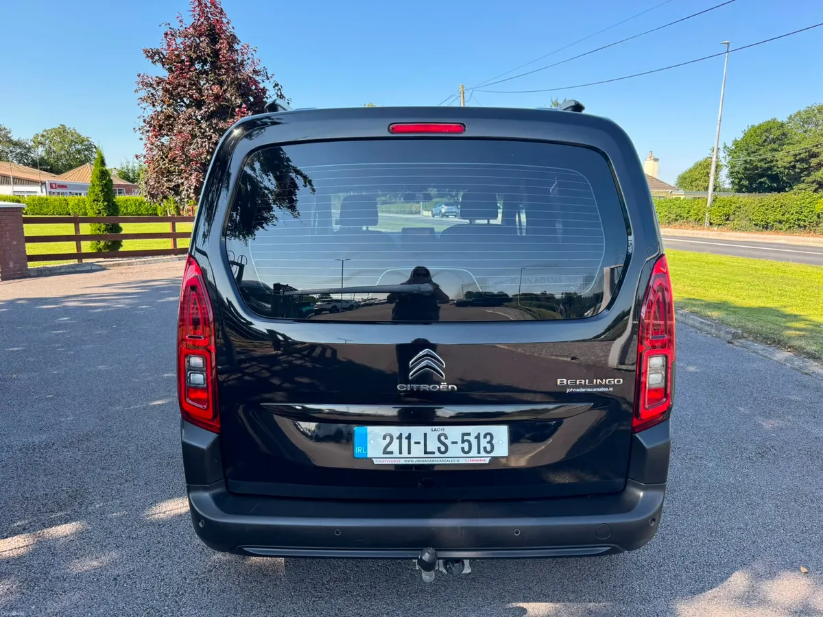 Citroen Berlingo Pc 2021 - Image 4