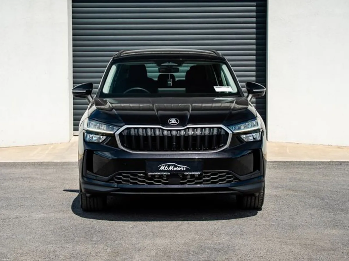 Skoda Kodiaq SE TDI DSG - Image 4