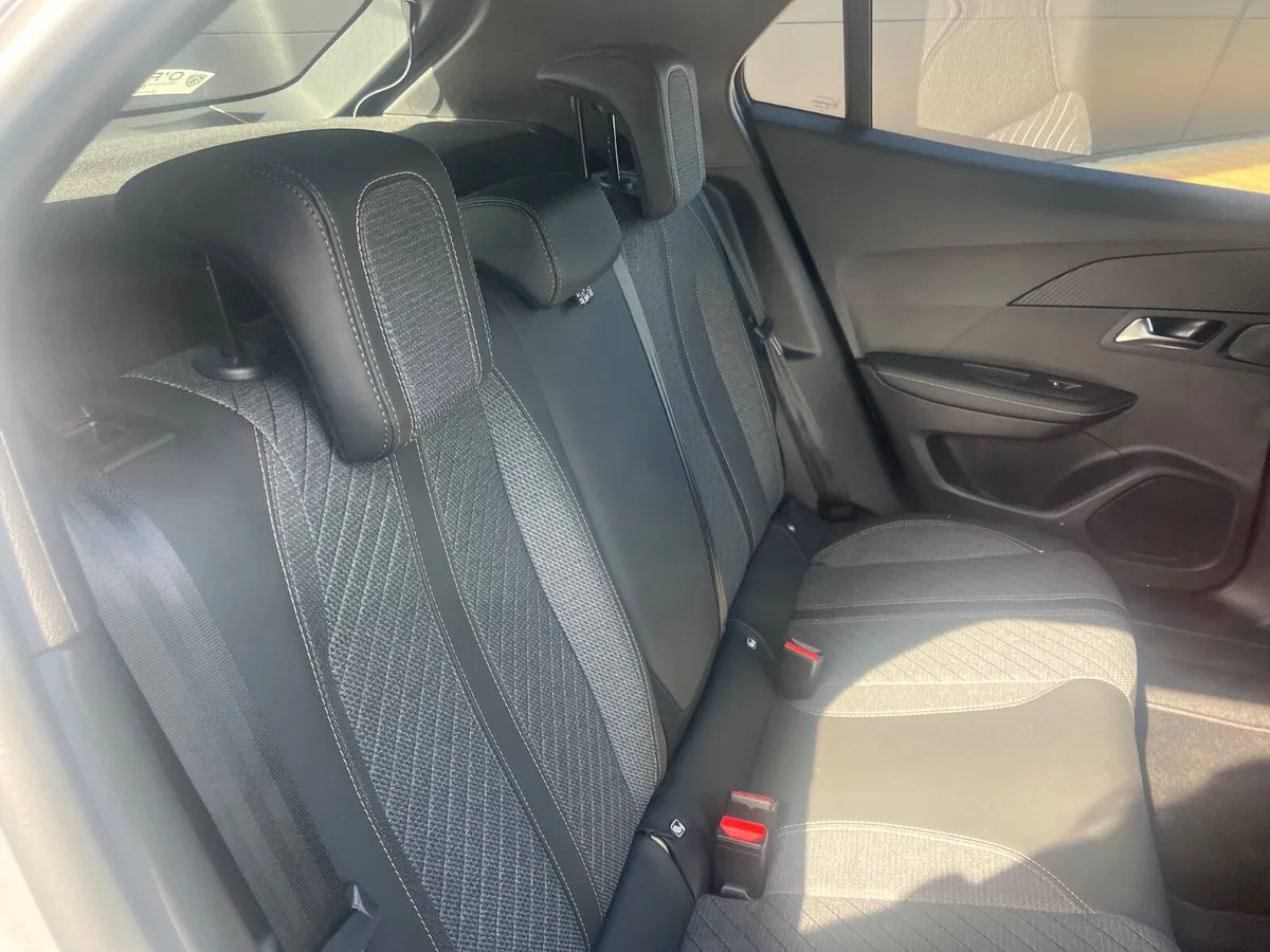 Peugeot 2008 2026 - Image 6