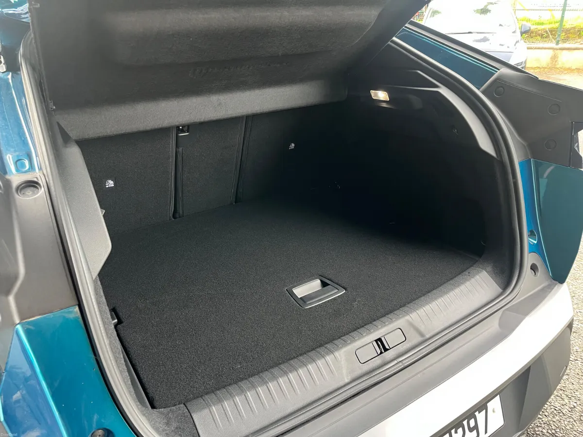 Peugeot 3008 2025 - Image 5