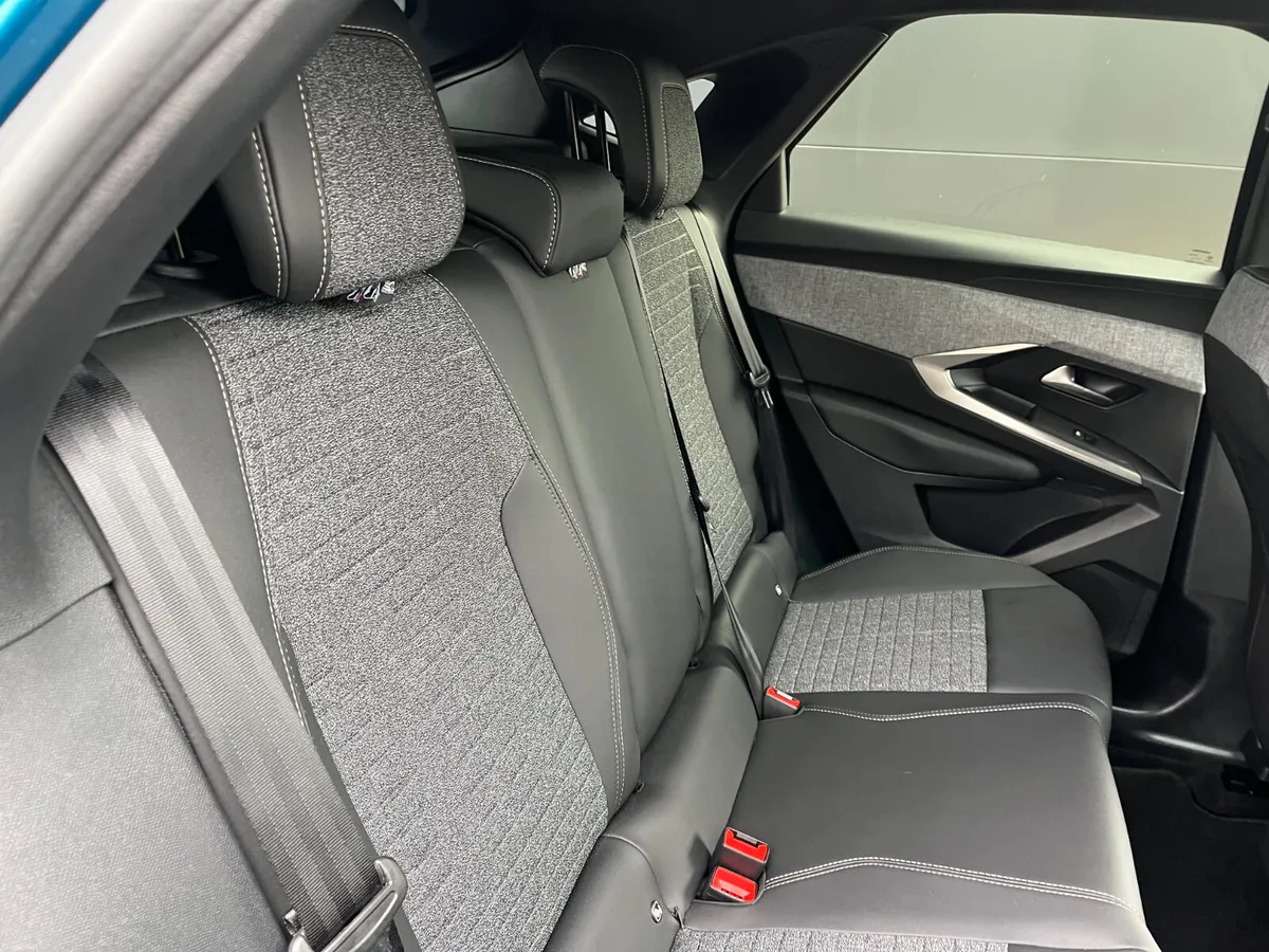 Peugeot 3008 2025 - Image 6
