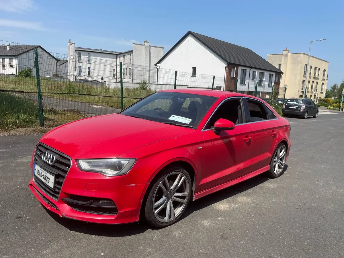 Audi a3 - Image 3