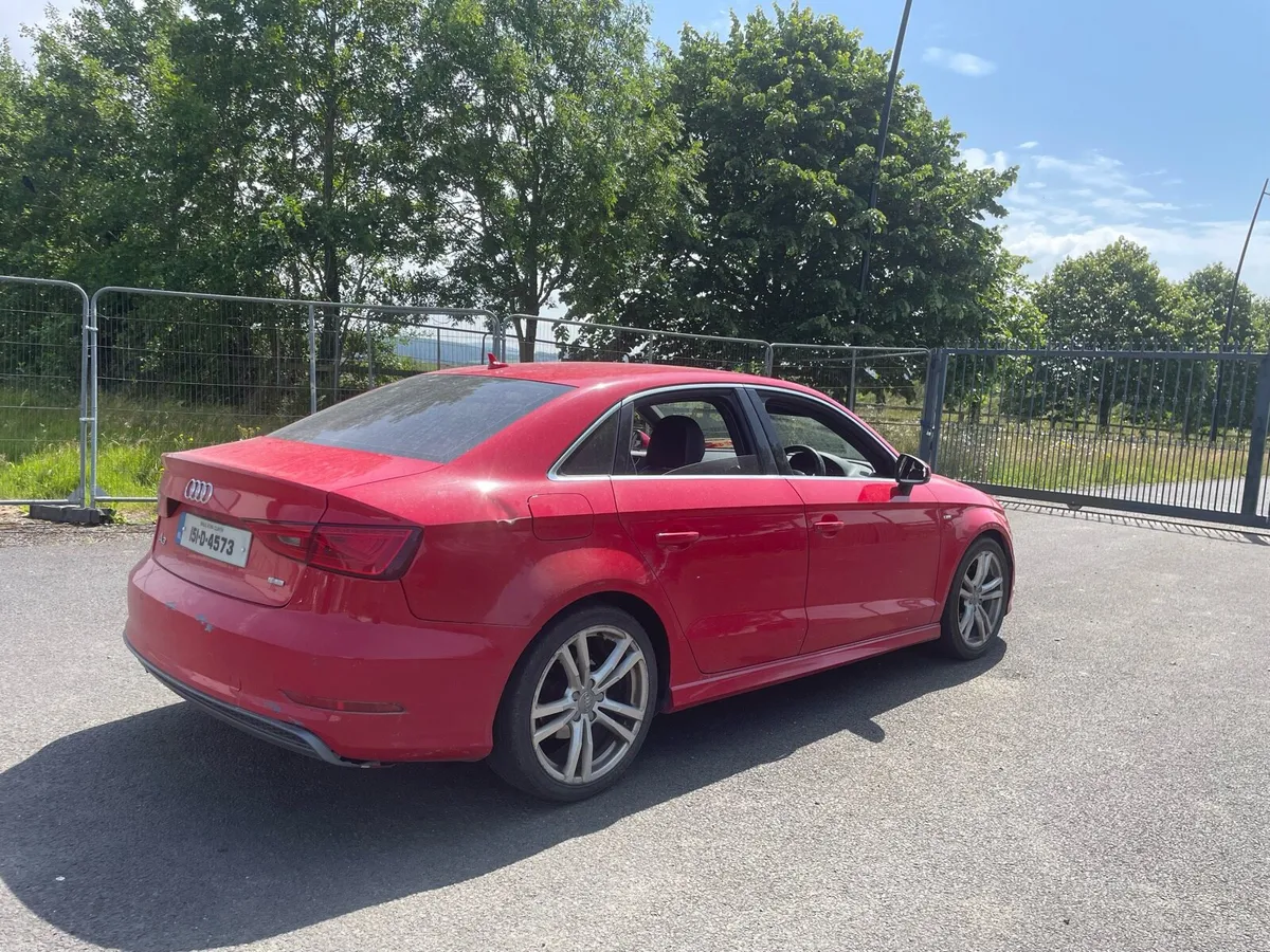 Audi a3 - Image 5