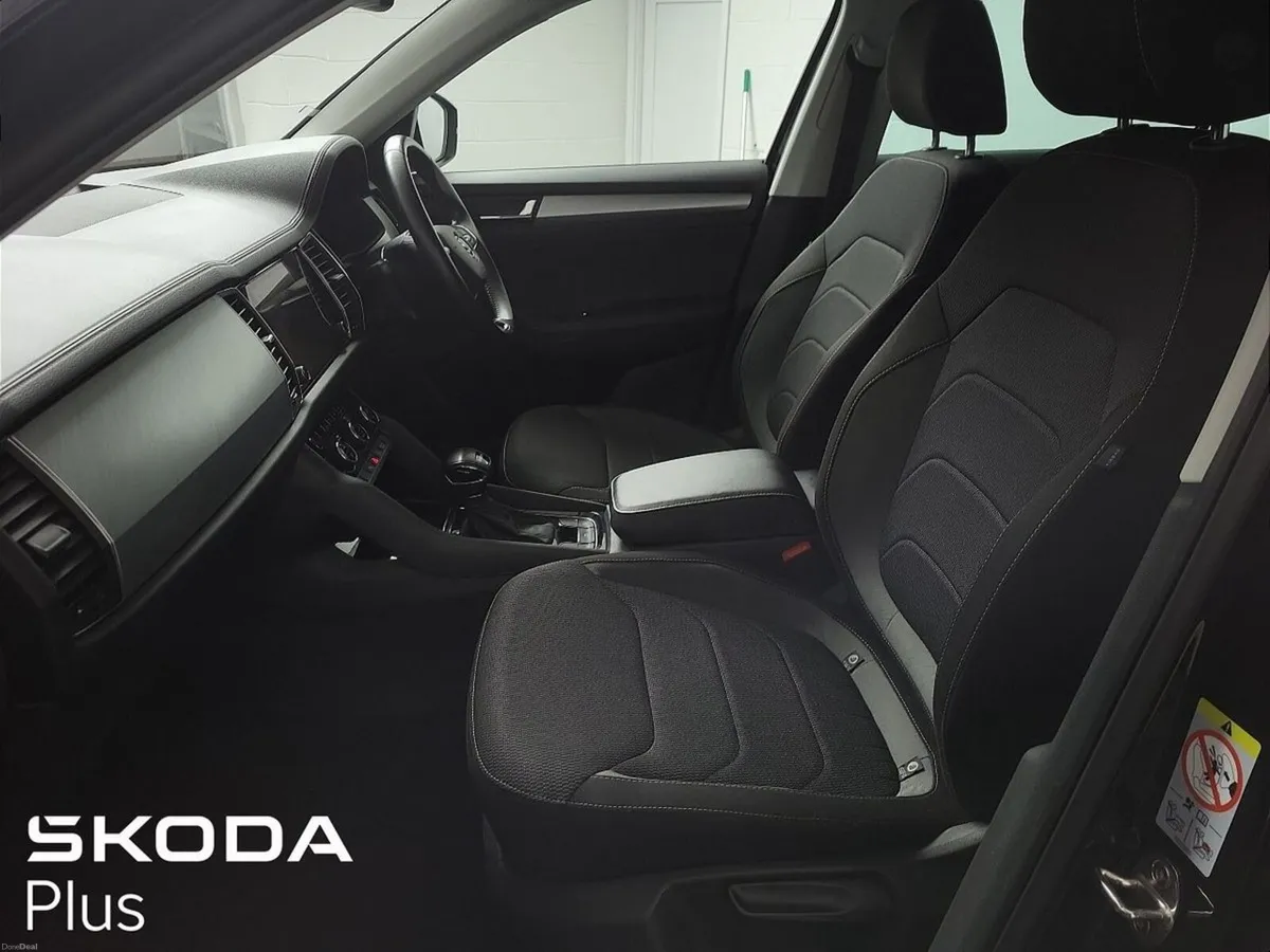 Skoda Kodiaq Ambition 2.0Tdi 150Bhp DSG 7 Seat - Image 4