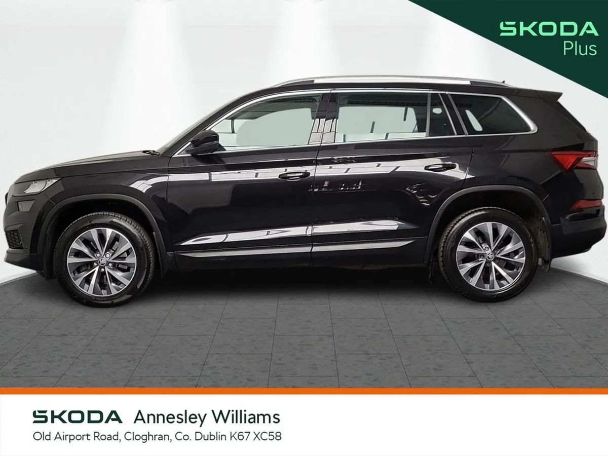 Skoda Kodiaq Ambition 2.0Tdi 150Bhp DSG 7 Seat - Image 6