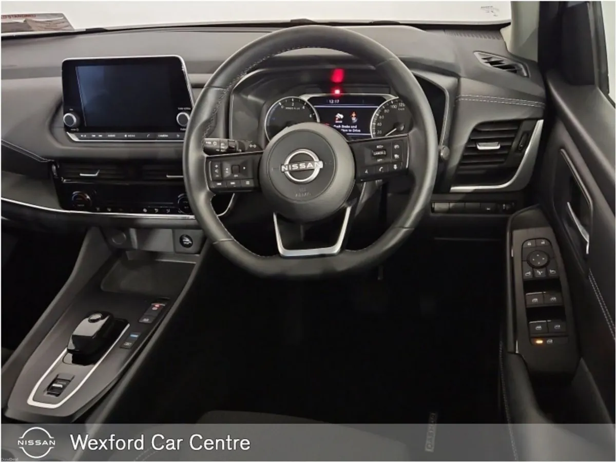 Nissan Qashqai ePOWER QASHQAI SV - Image 3