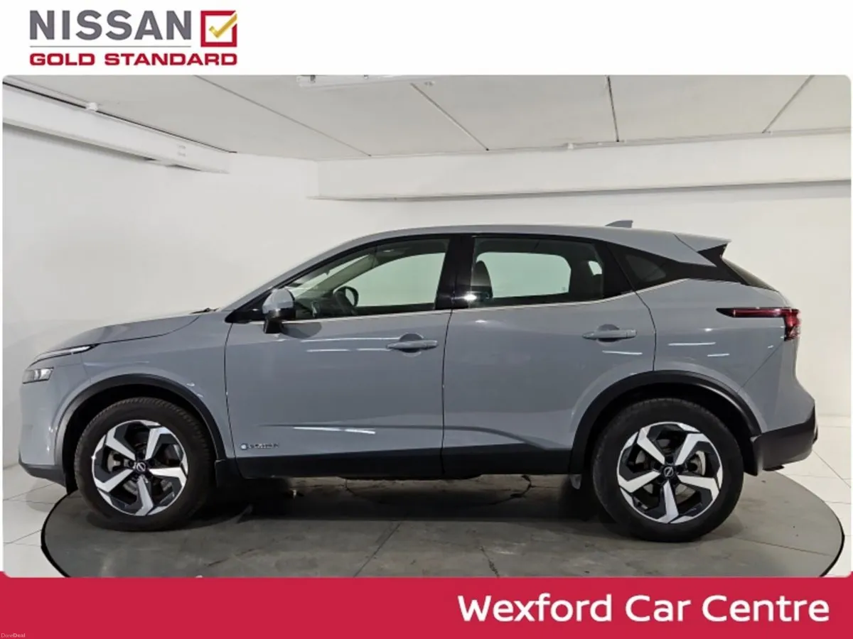 Nissan Qashqai ePOWER QASHQAI SV - Image 5