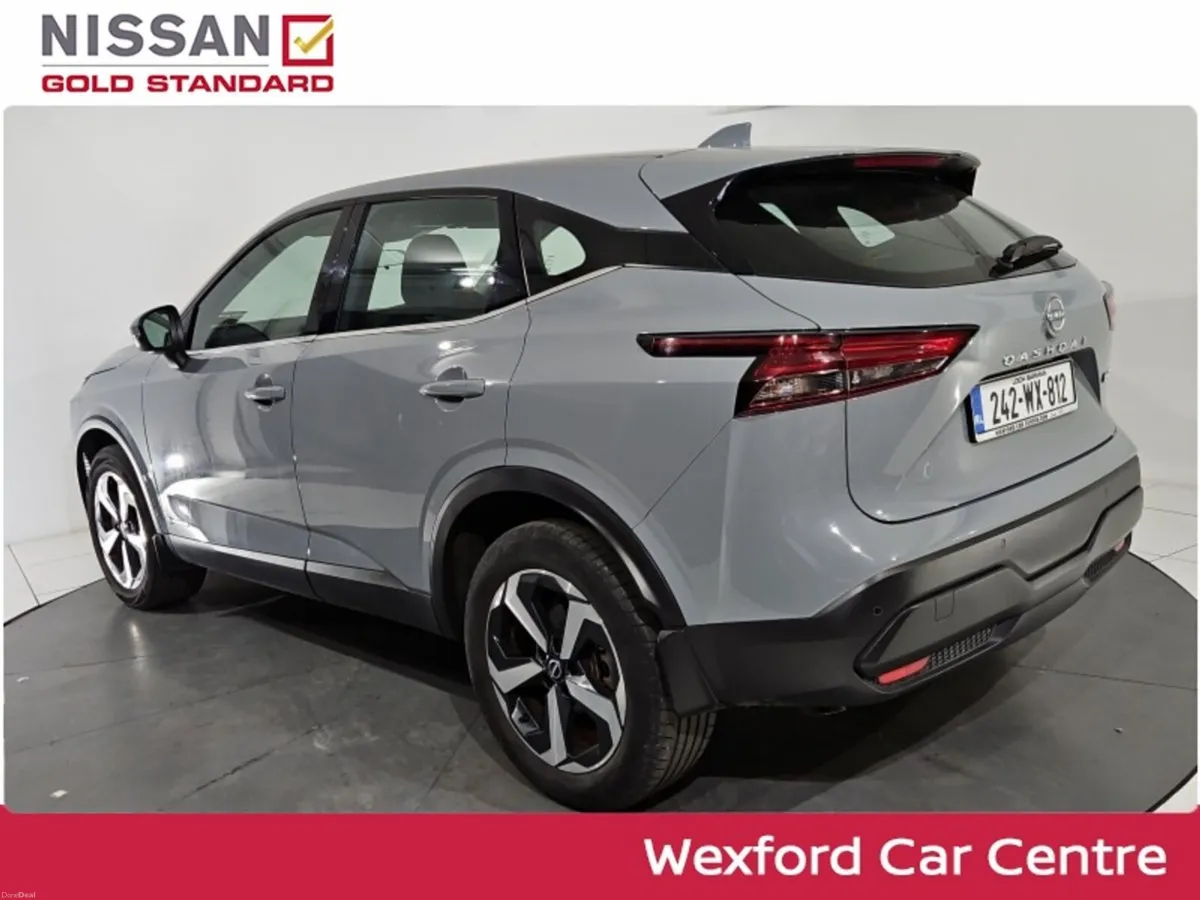 Nissan Qashqai ePOWER QASHQAI SV - Image 4