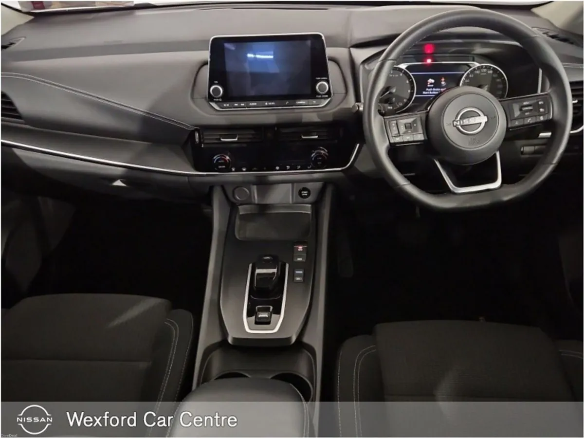 Nissan Qashqai ePOWER QASHQAI SV - Image 4