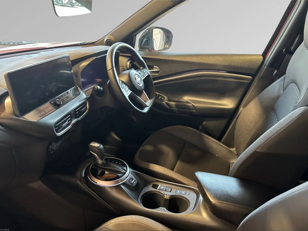 Nissan Juke HYBRID 1.6 SV PREMIUM - Image 4