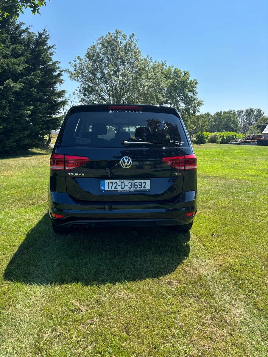 Volkswagen Touran - Image 6