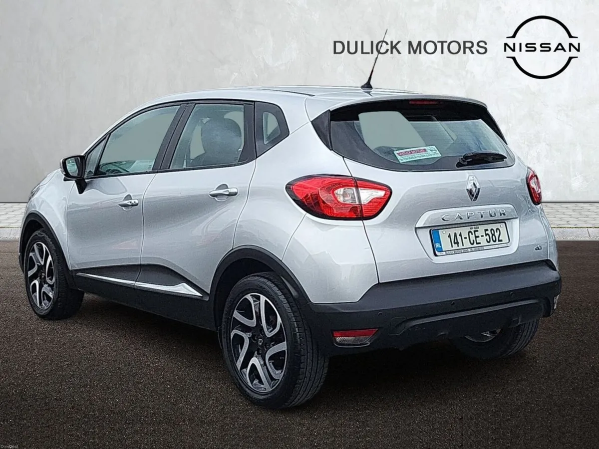 Renault Captur dCi 90 S&S LIFE - Image 2