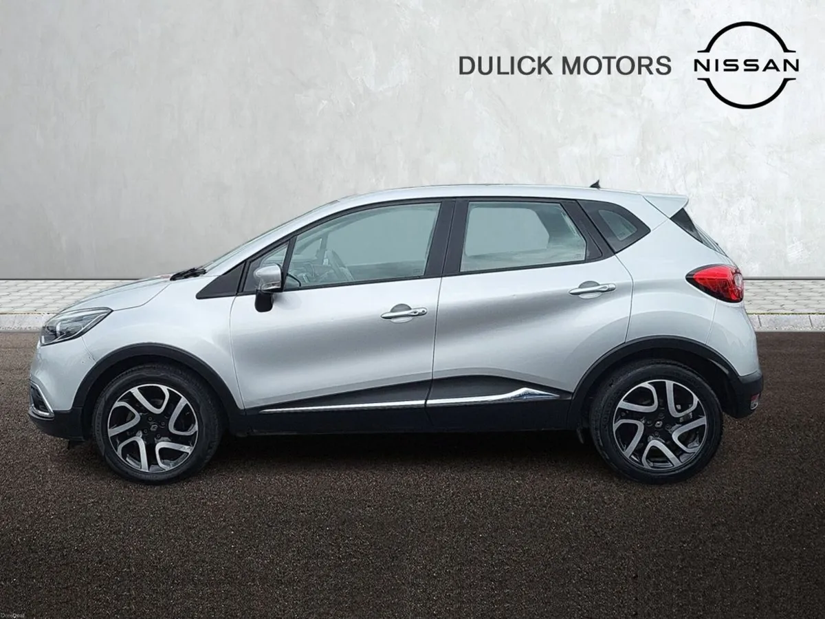 Renault Captur dCi 90 S&S LIFE - Image 5
