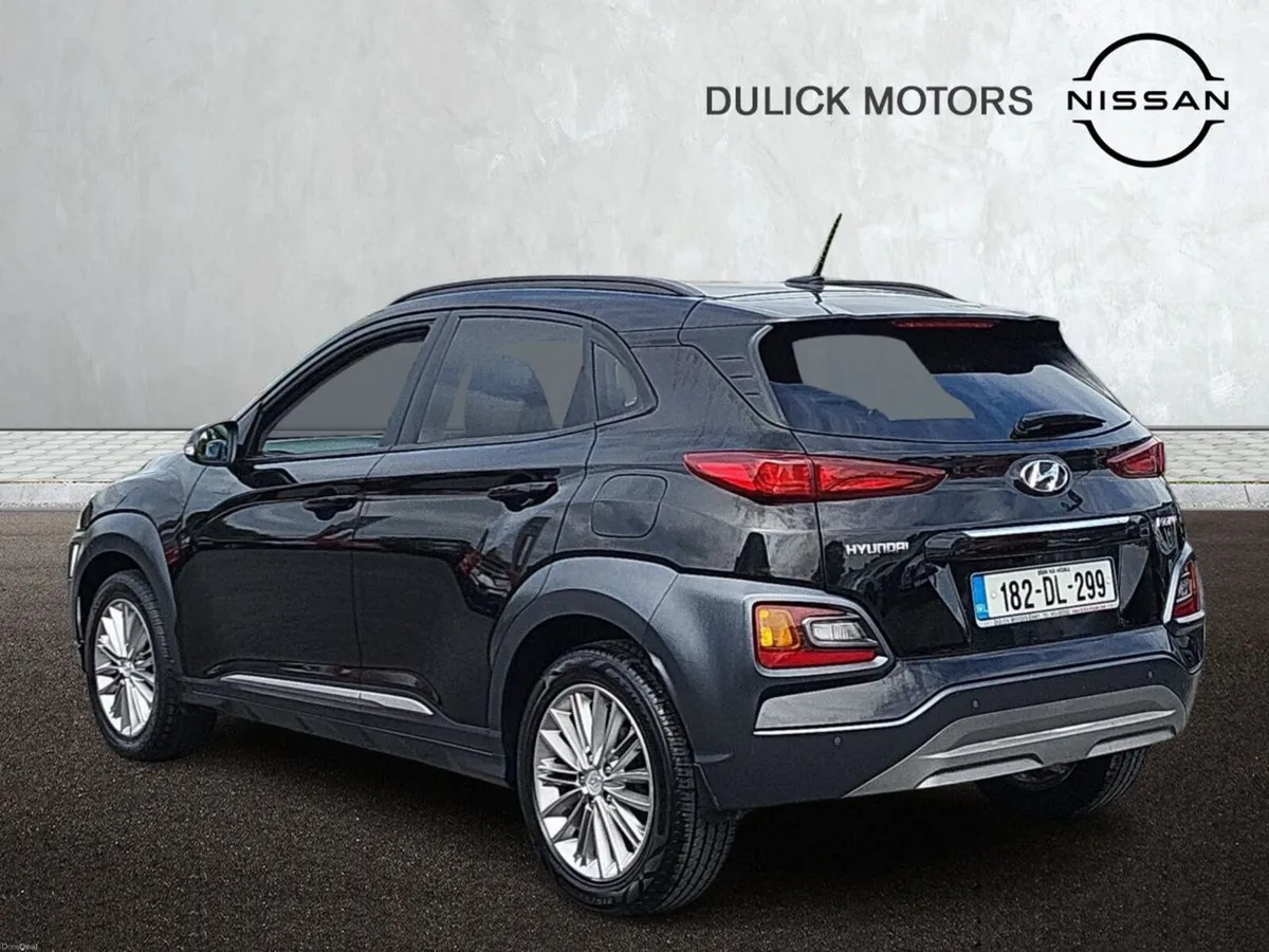 Hyundai KONA 1.0 T-GDI Executive - Image 2