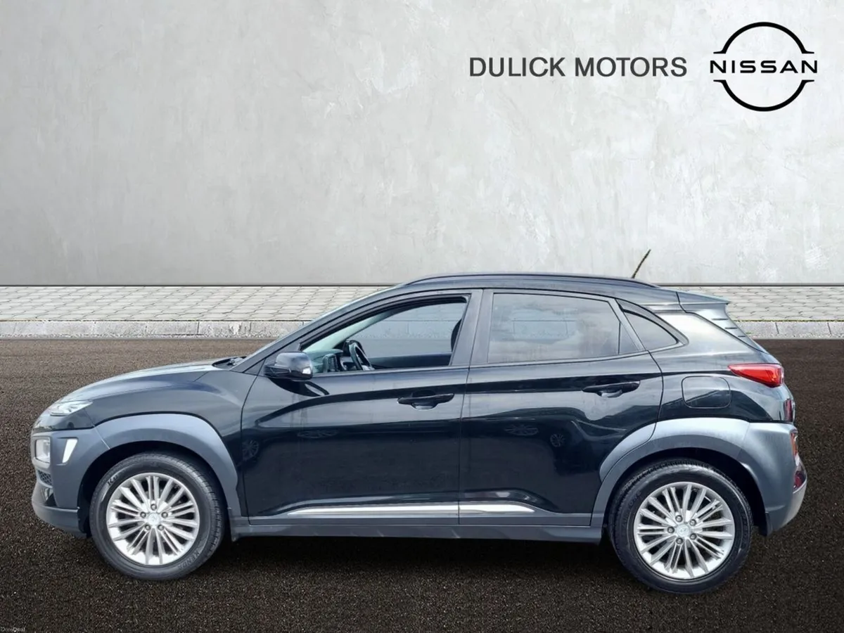 Hyundai KONA 1.0 T-GDI Executive - Image 5