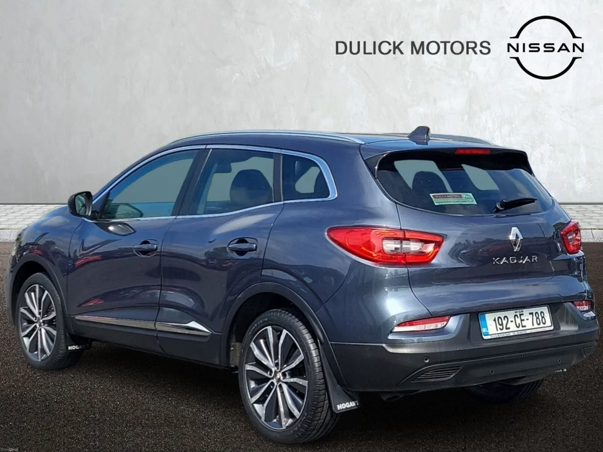 Renault Kadjar 1.5 BLUE dCi 115 EDC Iconic - Image 2