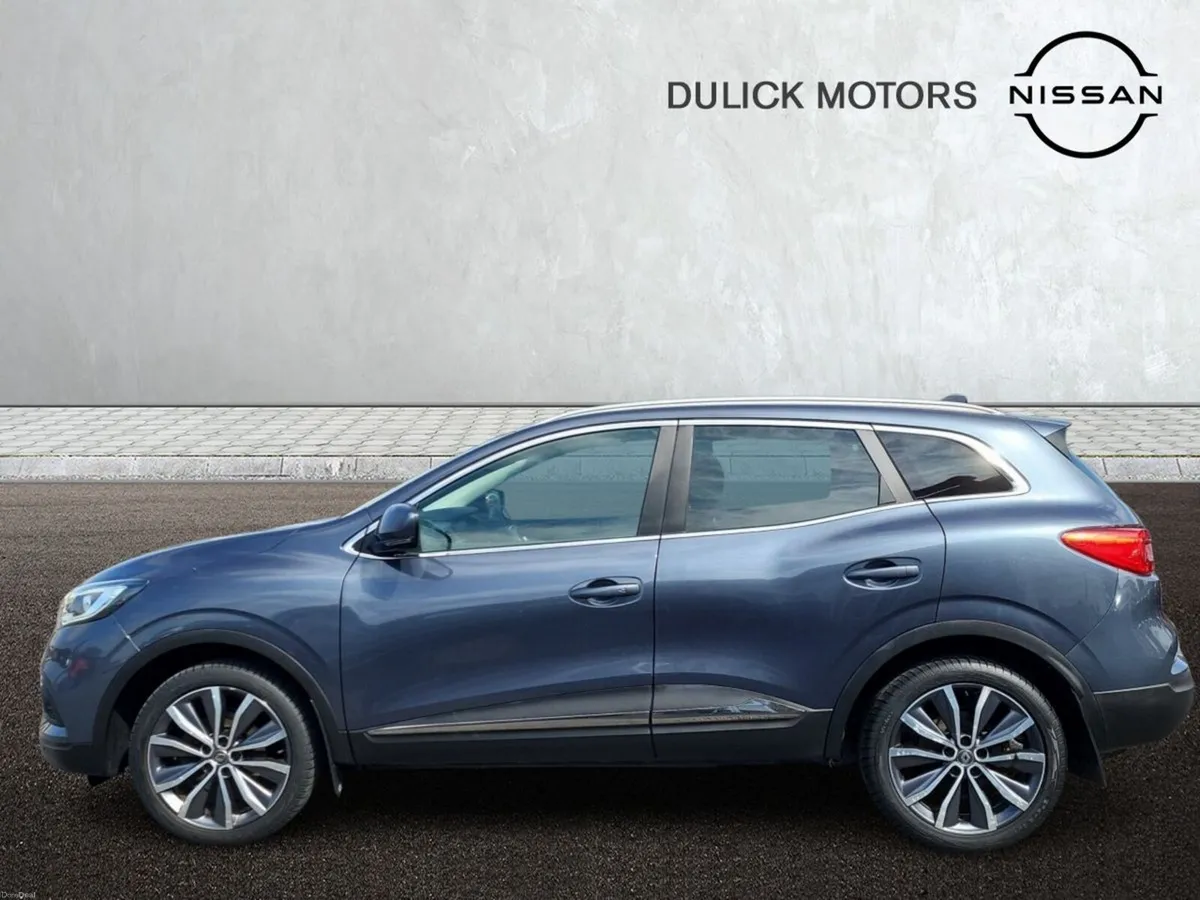 Renault Kadjar 1.5 BLUE dCi 115 EDC Iconic - Image 5