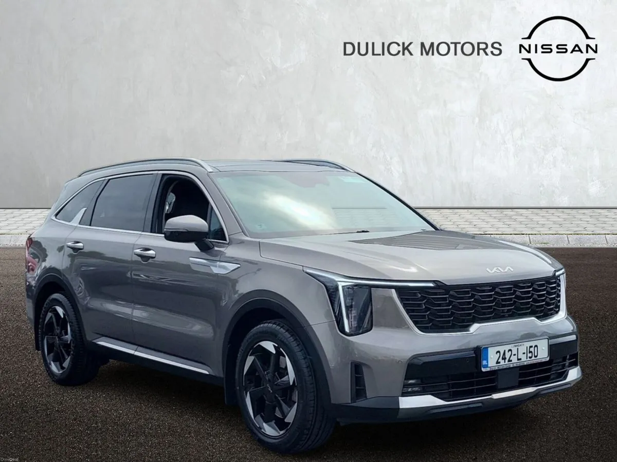 Kia Sorento 2.2 Sorento Diesel - Image 1