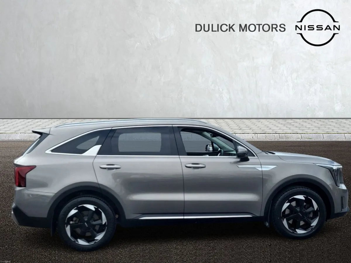 Kia Sorento 2.2 Sorento Diesel - Image 3