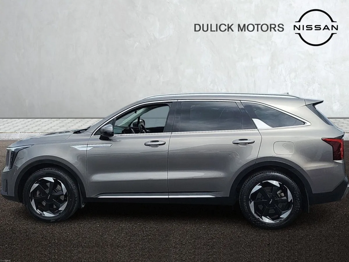 Kia Sorento 2.2 Sorento Diesel - Image 5