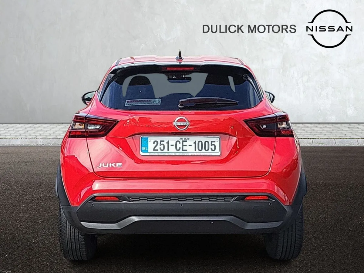 Nissan Juke 1.0T PET 2WD SV Premium - Image 6