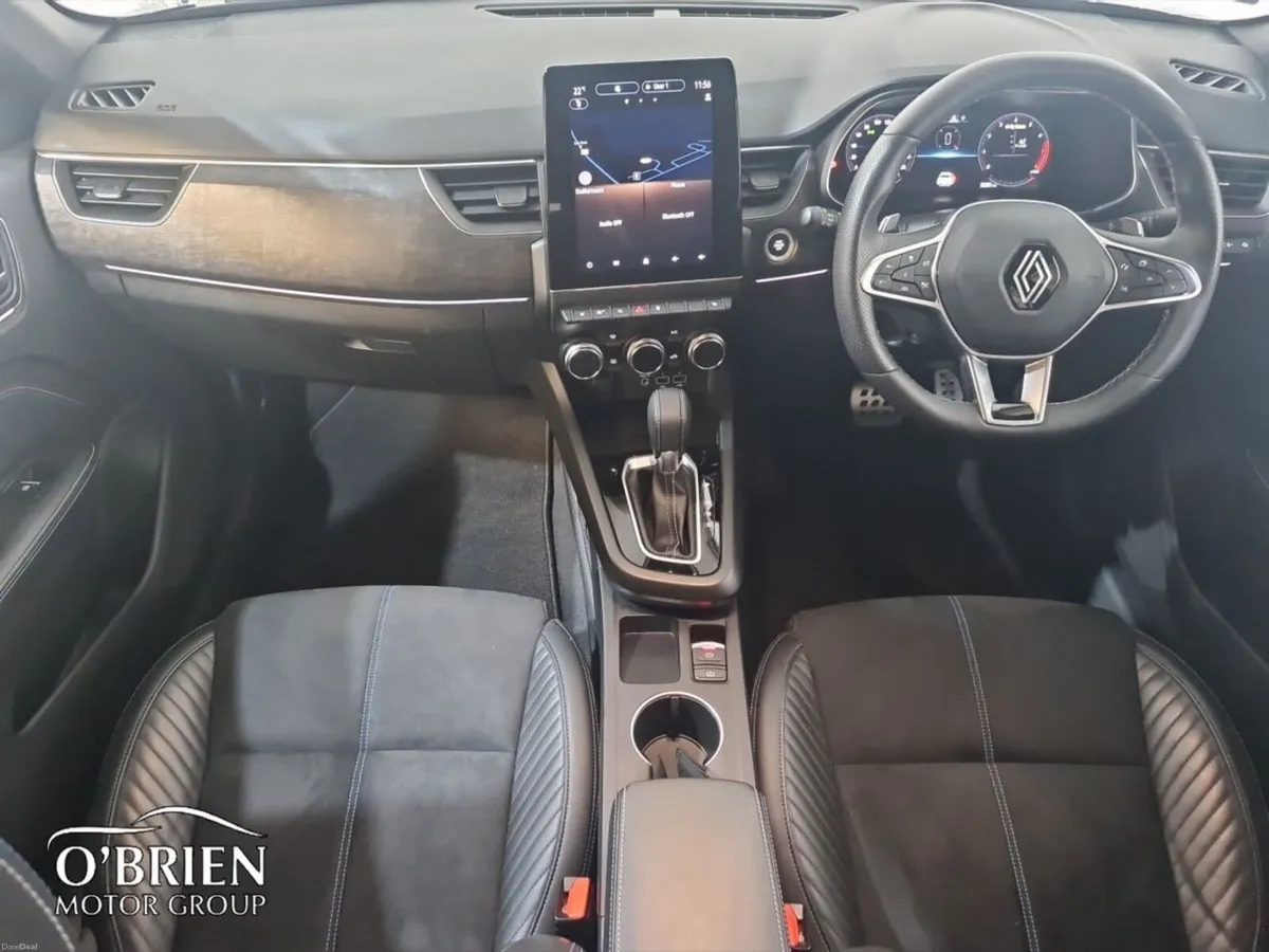 Renault Arkana TCe 160 Auto esprit Alpine - Image 2