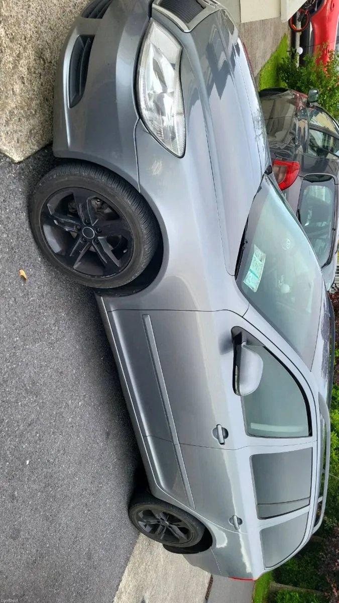 Skoda octavia 2.0tdi - Image 2