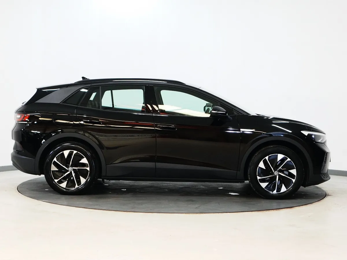 *75* 2023 Volkswagen ID.4 pure life - Image 3