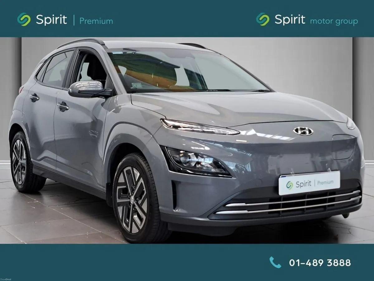 Hyundai KONA Kona EV Executive 39 kWh*Call Andrew - Image 1