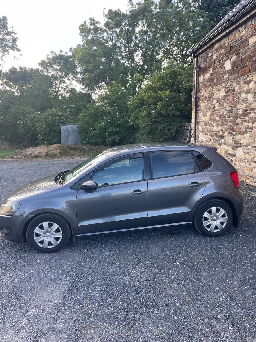2011 Volkswagen Polo 1.2 TDI - Image 5