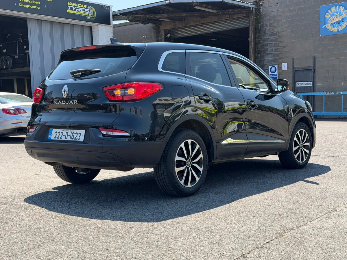 Renault Kadjar 1.3 TCE - Image 3