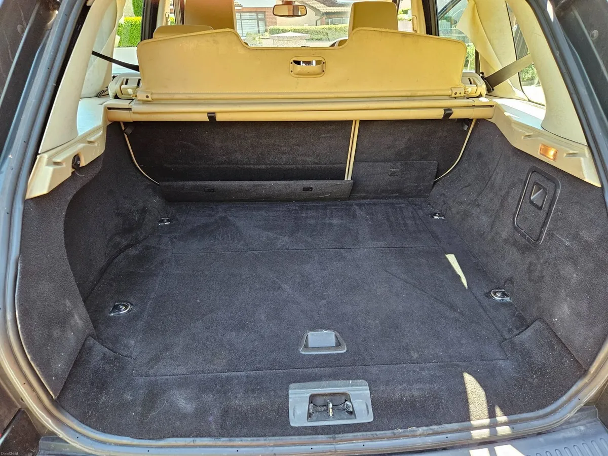 Land Rover Range Rover Sport 2005 - Image 4