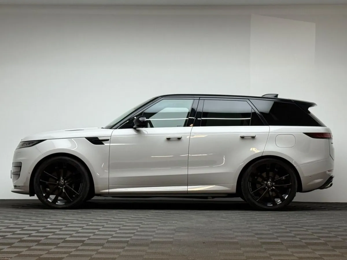 Land Rover Range Rover Sport DYNAMIC SE P460E *PAN - Image 4