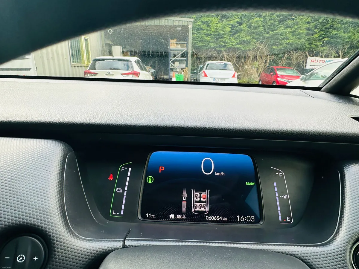 Honda Fit/Jazz 2020 Auto 60K Km Only - Image 6