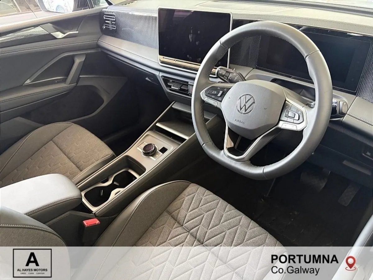 Volkswagen Tiguan EDITION 75 2.0TDI DSG 150HP - Image 2