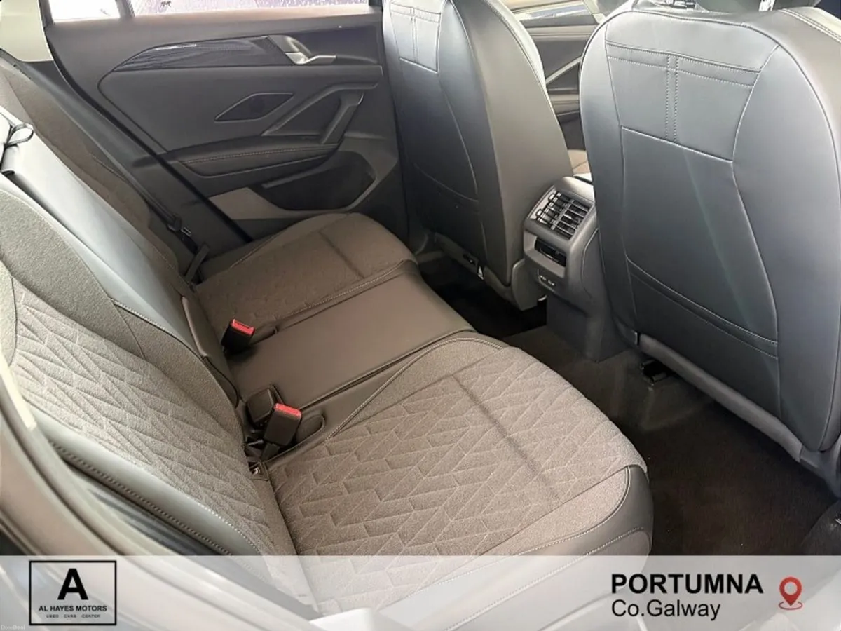Volkswagen Tiguan EDITION 75 2.0TDI DSG 150HP - Image 4