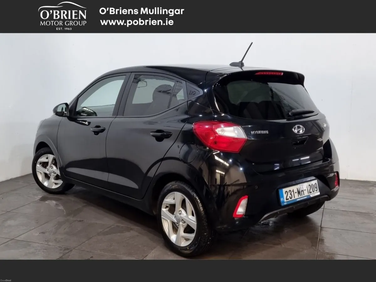 Hyundai i10 i10 Deluxe - Image 3