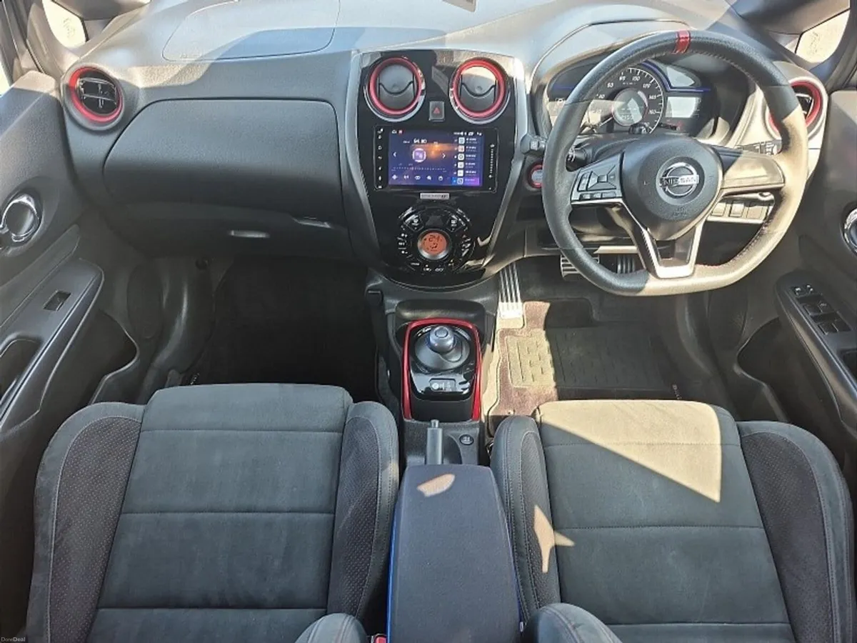 Nissan Note ** TOP SPEC ** NISMO **  AUTO ** TRINI - Image 2