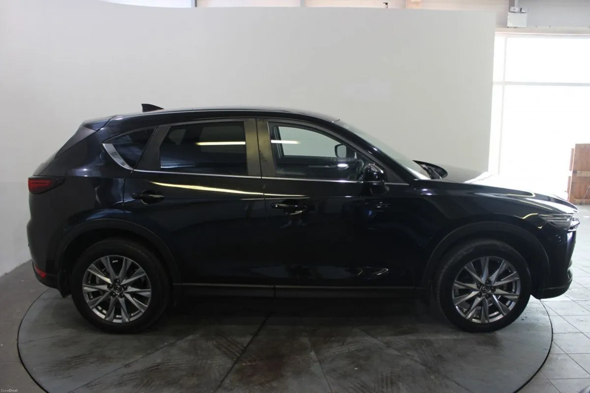 Mazda CX-5 2WD 2.2D (150ps) GT - TENDER 34 - Image 3