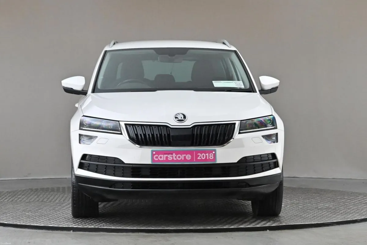 Skoda Karoq 1.6TDI STYLE DSG 116BHP - Image 2