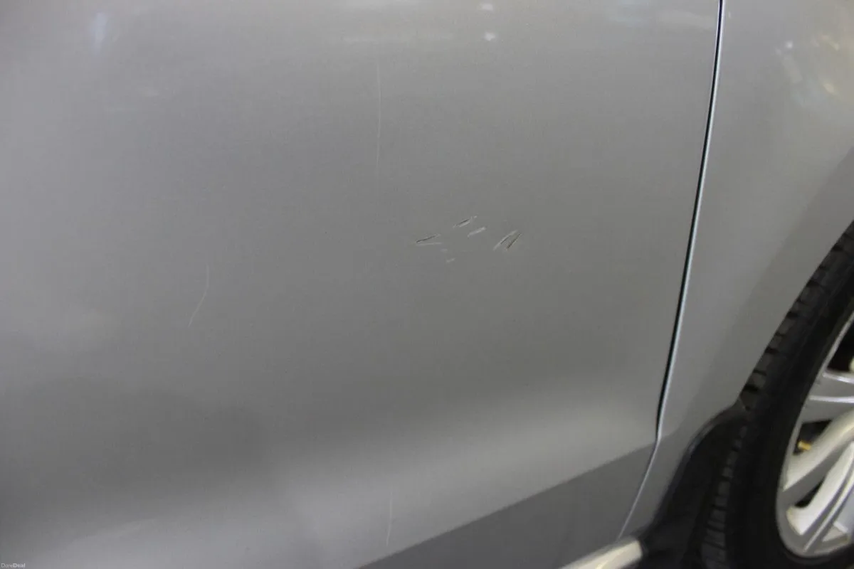 Volkswagen Polo 1.2 70BHP HIGHLINE - TENDER 31 - Image 4