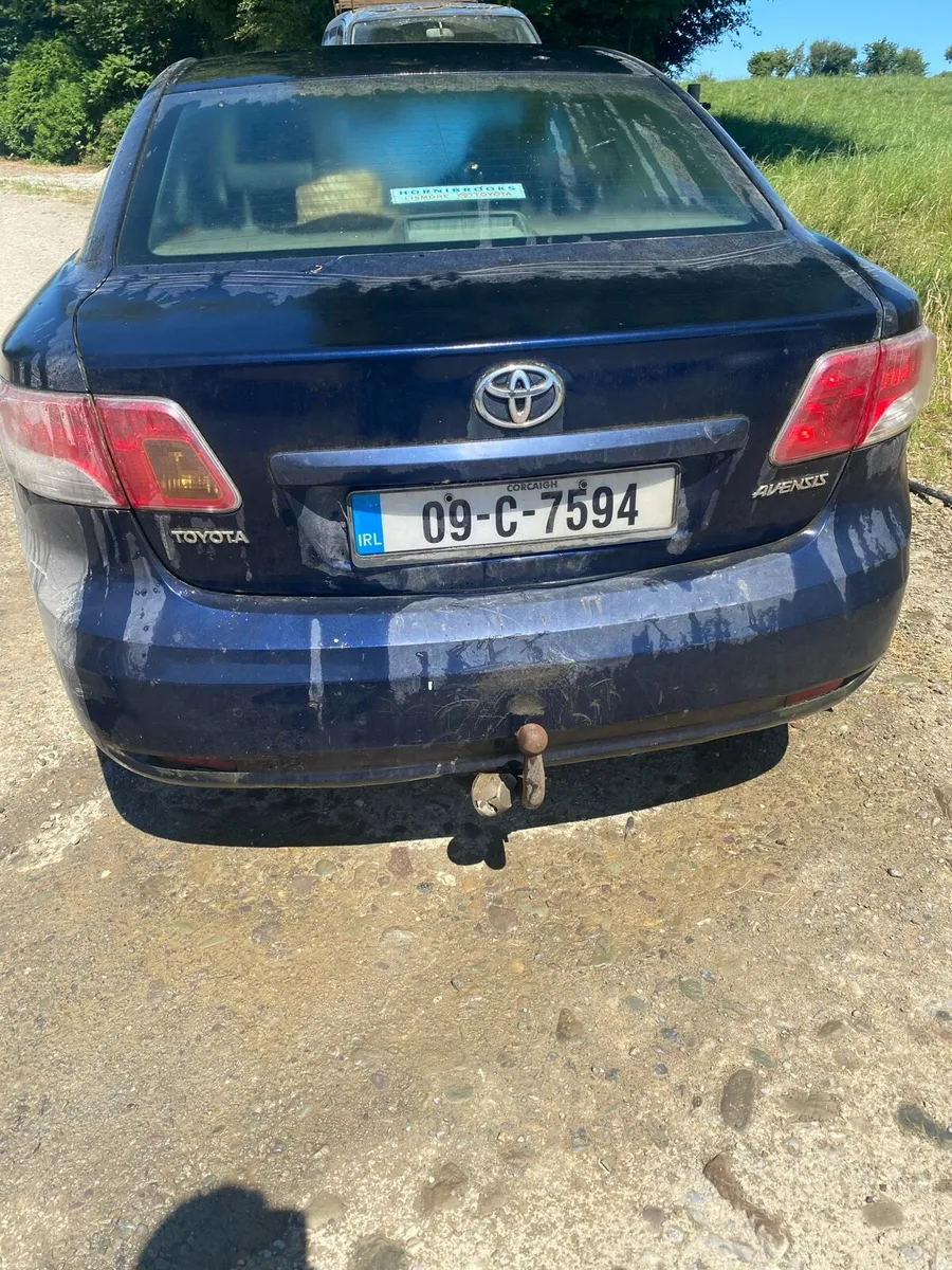 Toyota - Image 3