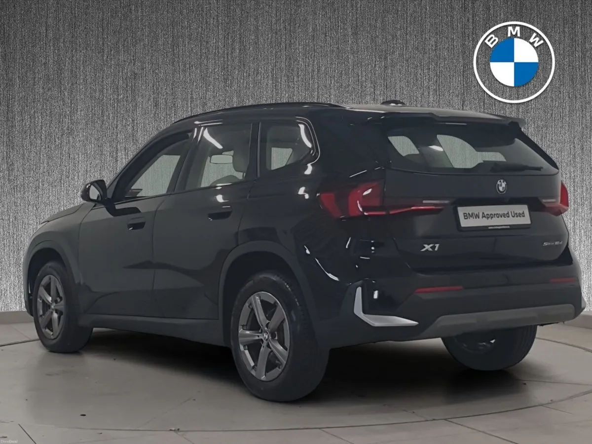 BMW X1 sDrive18d Sport - Image 3