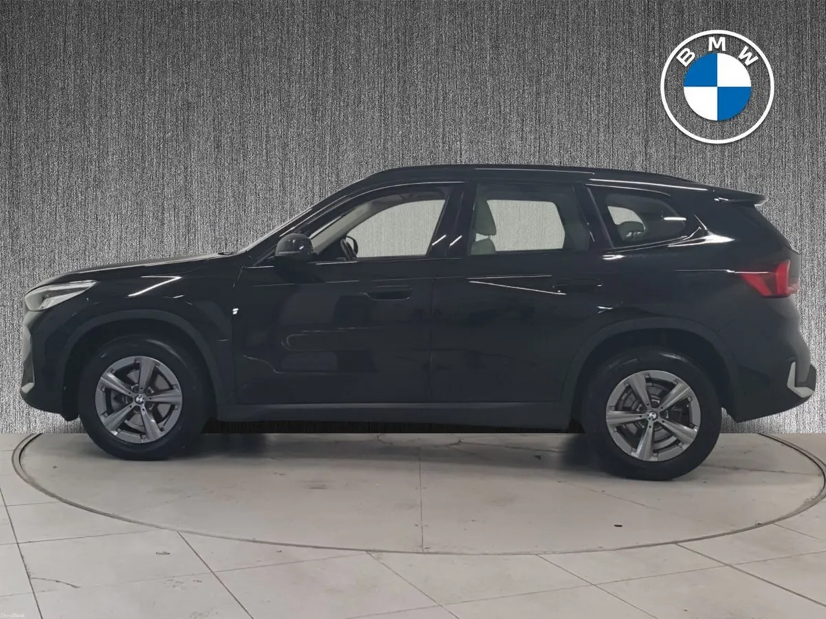 BMW X1 sDrive18d Sport - Image 4
