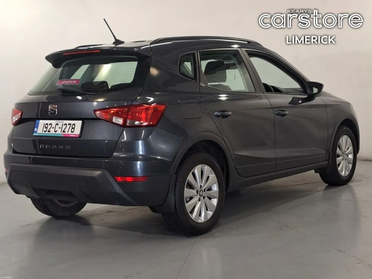 SEAT Arona 1.0TSI 115hp SE - Image 3