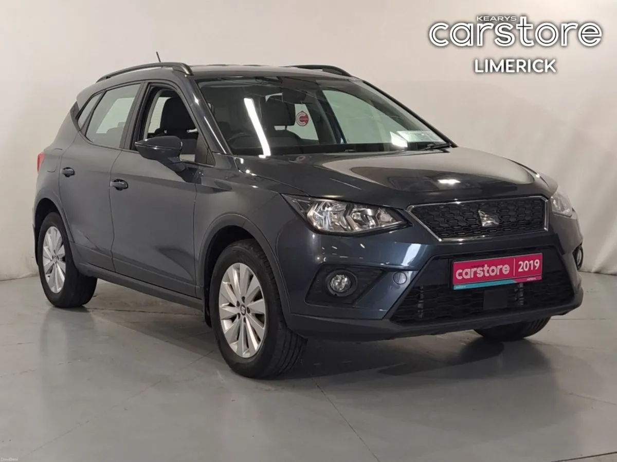 SEAT Arona 1.0TSI 115hp SE - Image 1