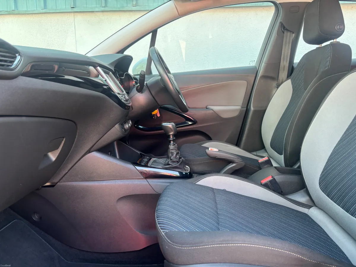 2019 OPEL CROSSLAND X 1.5D NCT 7/27 - Image 3