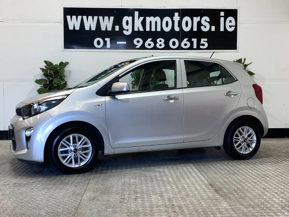 Kia Picanto 2023////FINANCE AVAILABLE/// - Image 2