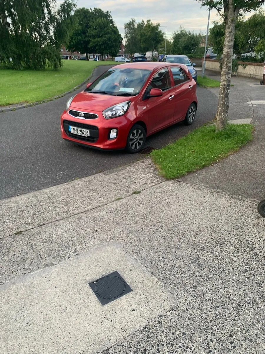 Kia Picanto Automatic ONLY 78,000 KM!! - Image 2