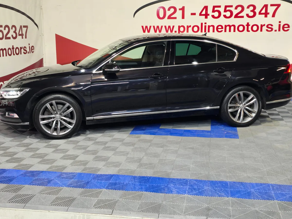 PASSAT GT 240BHP BITDI DSG 4MOTION - Image 3